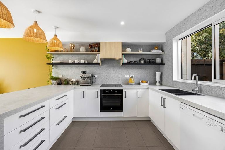 Photo of property in 21a Dickens Street, Addington, Christchurch, 8024