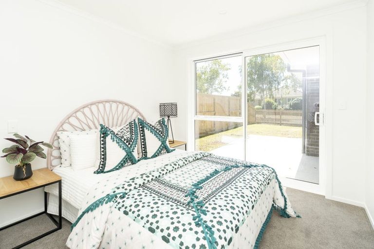 Photo of property in 2c Mullane Street, Hillcrest, Hamilton, 3216