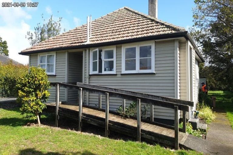 Photo of property in 1 Tangonge Crescent, Kaitaia, 0410