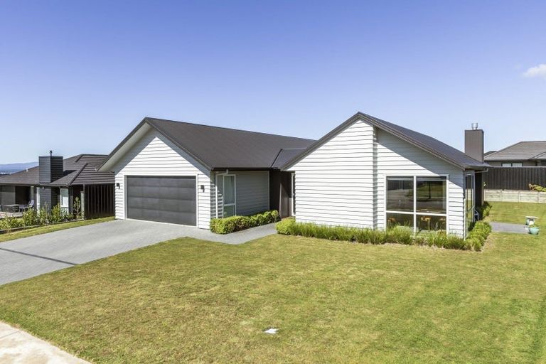 Photo of property in 36 Marabou Crescent, Nukuhau, Taupo, 3330