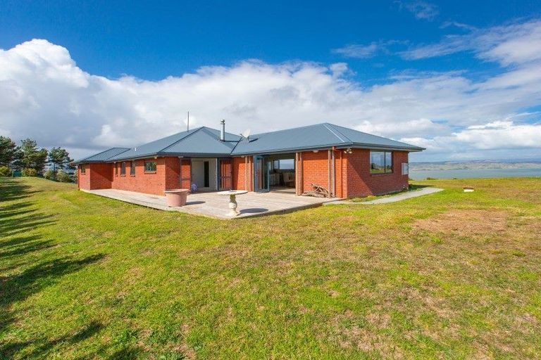 Photo of property in 420 Phillips Road, Raglan, Te Mata, 3894
