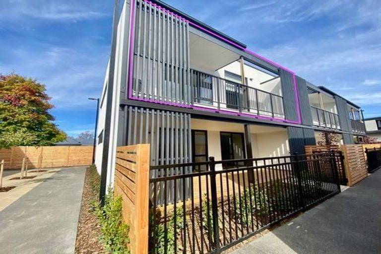Photo of property in 103/142 Leinster Road, Merivale, Christchurch, 8014