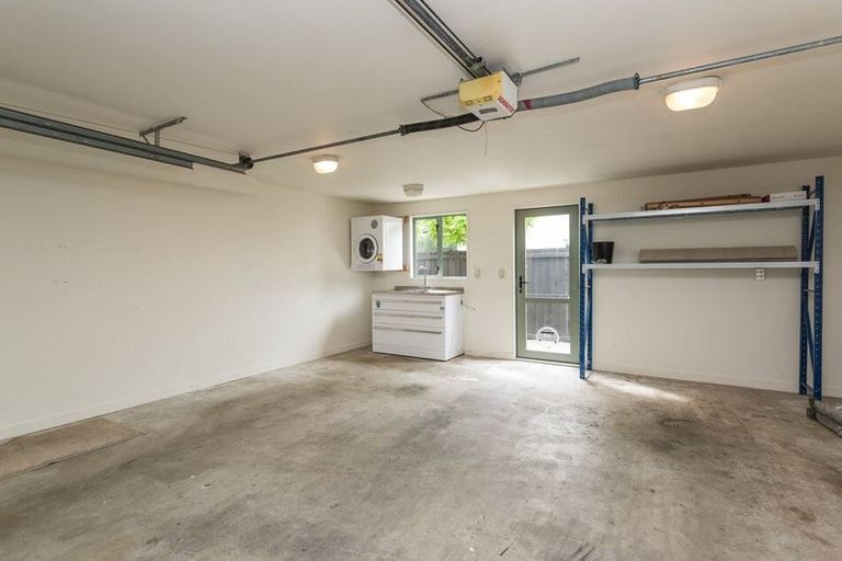 Photo of property in 114a Bishop Street, St Albans, Christchurch, 8014
