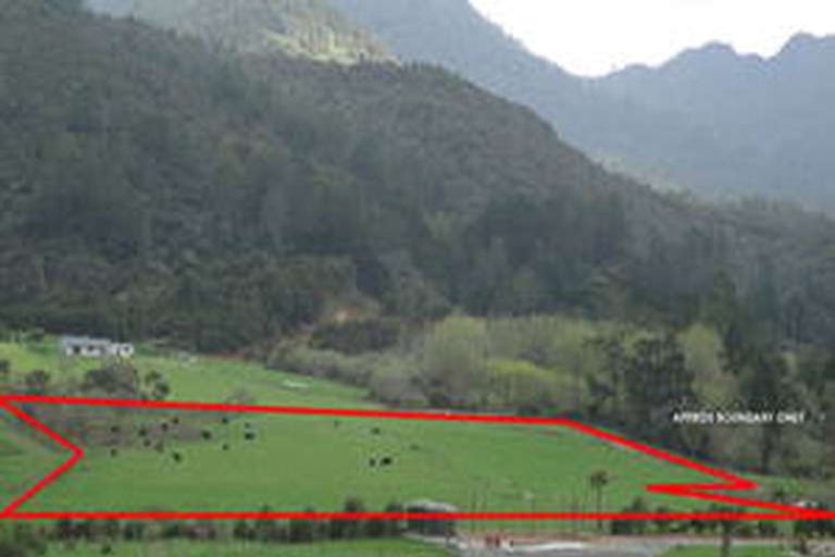 Photo of property in 387 Wentworth Valley Road, Whangamata, 3691