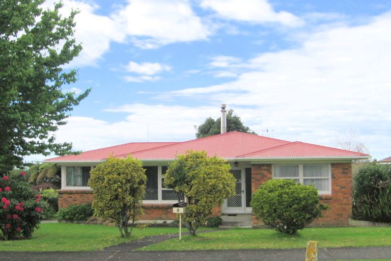 Photo of property in 3 Lorna Place, Brookfield, Tauranga, 3110