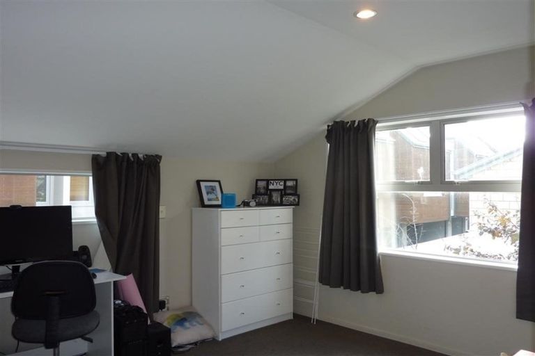 Photo of property in 67 Burke Street, Addington, Christchurch, 8024