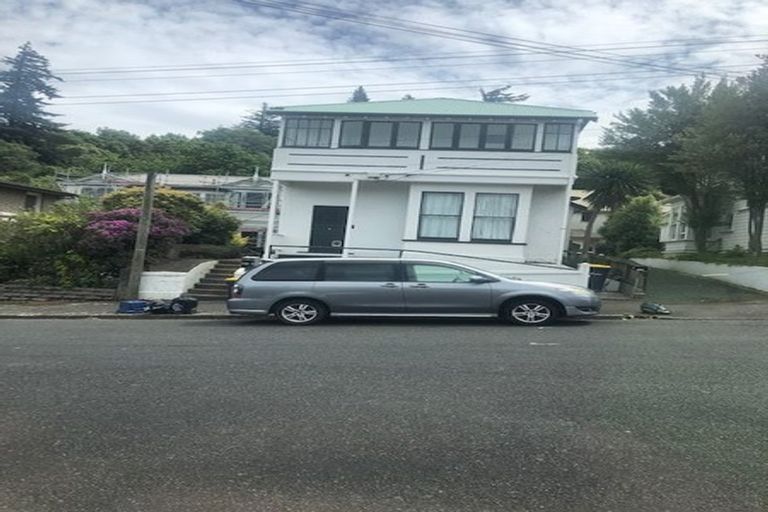 Photo of property in 1/365 York Place, Dunedin Central, Dunedin, 9016