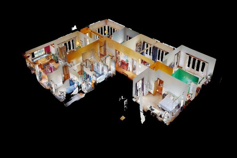 Photo of property in 247 Papaiti Road, Papaiti, Whanganui, 4584