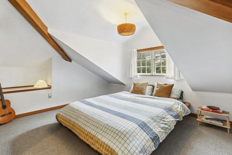 Photo of property in 27 Boundary Road, Kelburn, Wellington, 6012