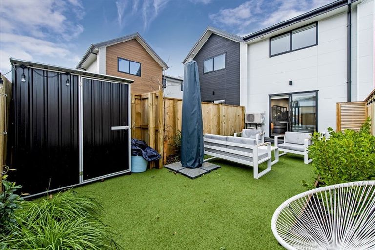Photo of property in 4/105 Purchas Street, Edgeware, Christchurch, 8013