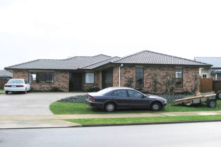 Photo of property in 27 Coleraine Drive, Rototuna, Hamilton, 3210