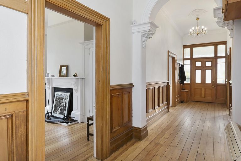 Photo of property in 77 Hawthorn Avenue, Mornington, Dunedin, 9011