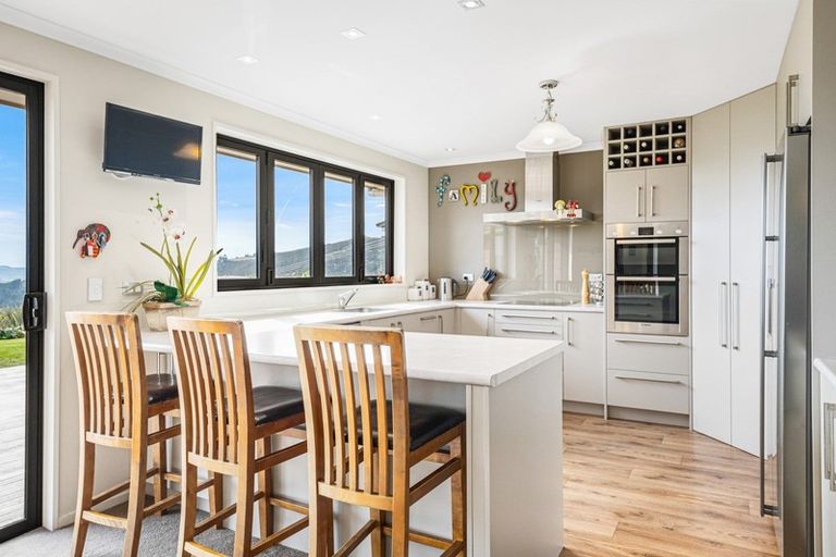 Photo of property in 19 Cedar Creek Road, Mount Cargill, Waitati, 9085