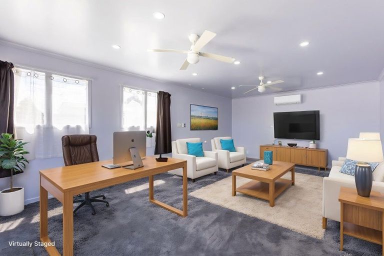 Photo of property in 61 Burgoyne Street, Woodville, 4920