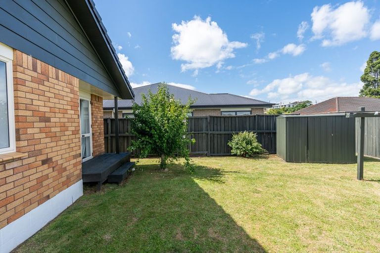 Photo of property in 21 Norman Street, Nawton, Hamilton, 3200