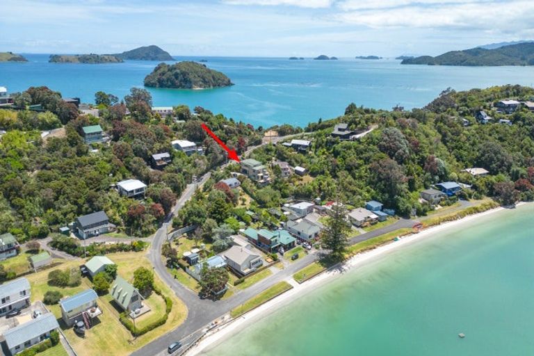 Photo of property in 2445 Wyuna Bay Road, Wyuna Bay, Coromandel, 3581