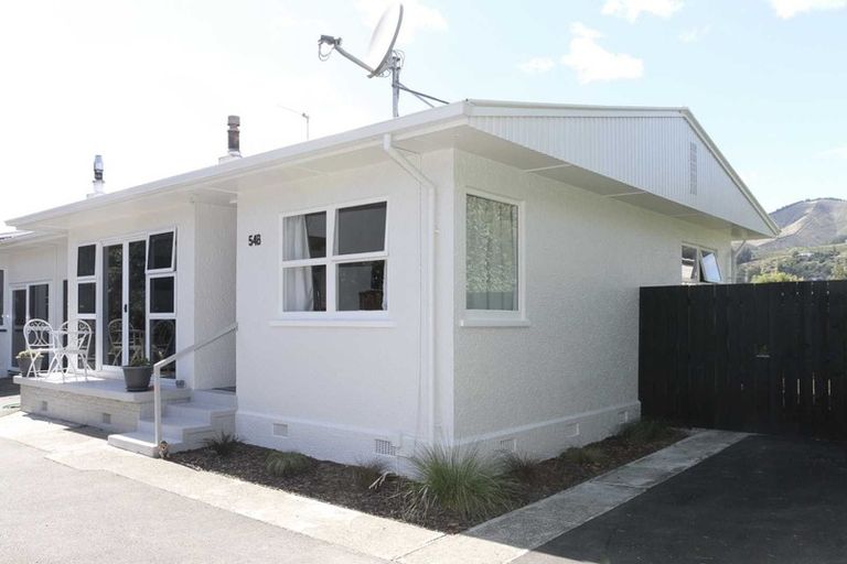Photo of property in 54b William Street, Richmond, 7020