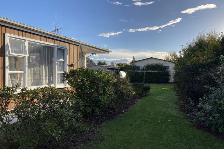 Photo of property in 39 Hornbrook Street, Temuka, 7920