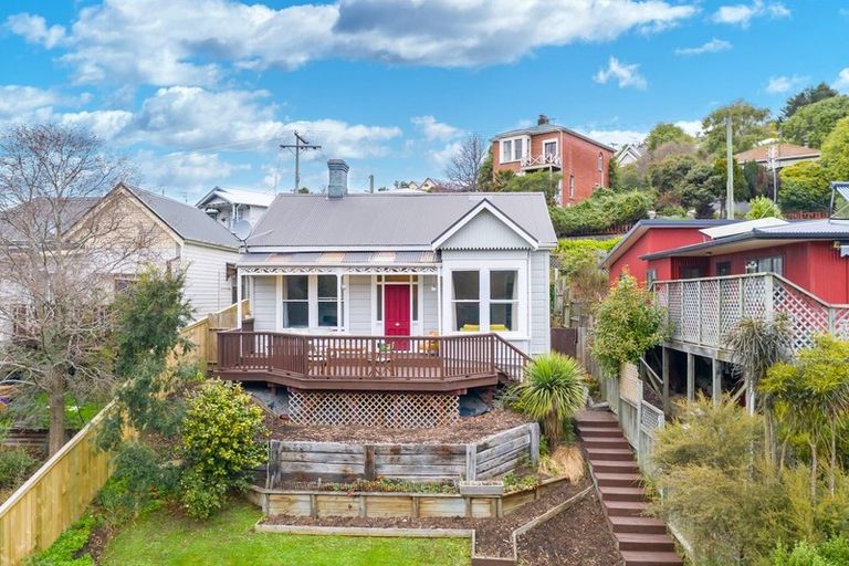 Photo of property in 414 South Road, Caversham, Dunedin, 9012