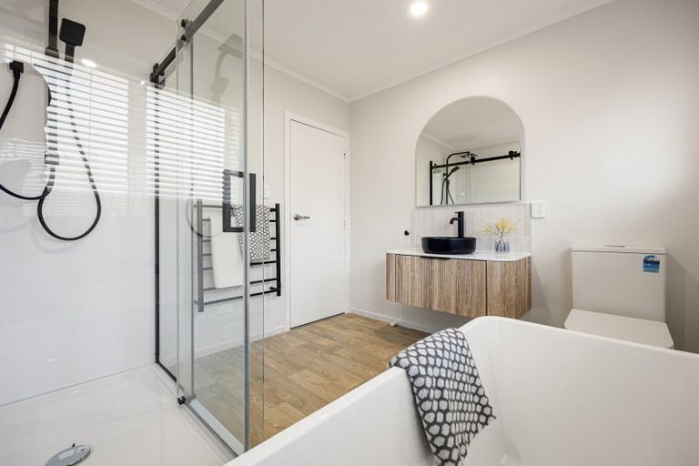 Photo of property in 9 Caernarvon Street, Dinsdale, Hamilton, 3204