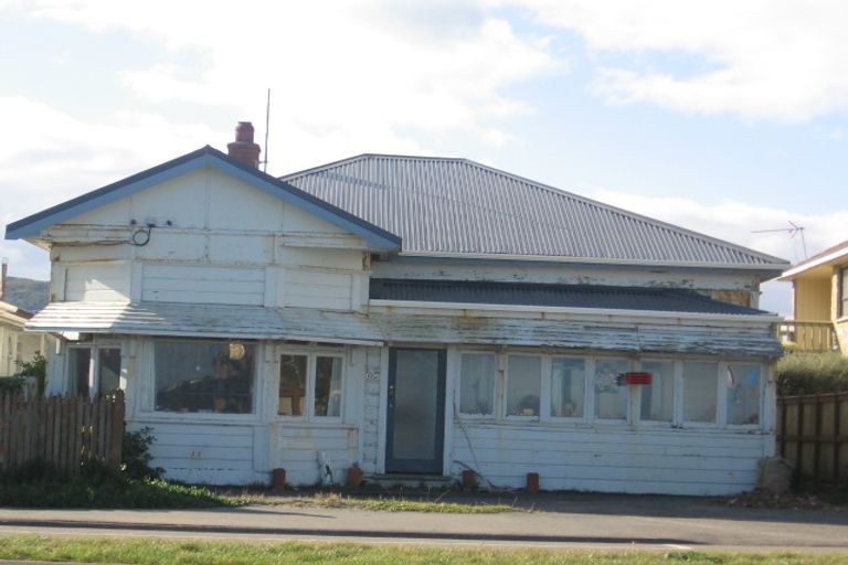 Photo of property in 173 The Esplanade, Petone, Lower Hutt, 5012