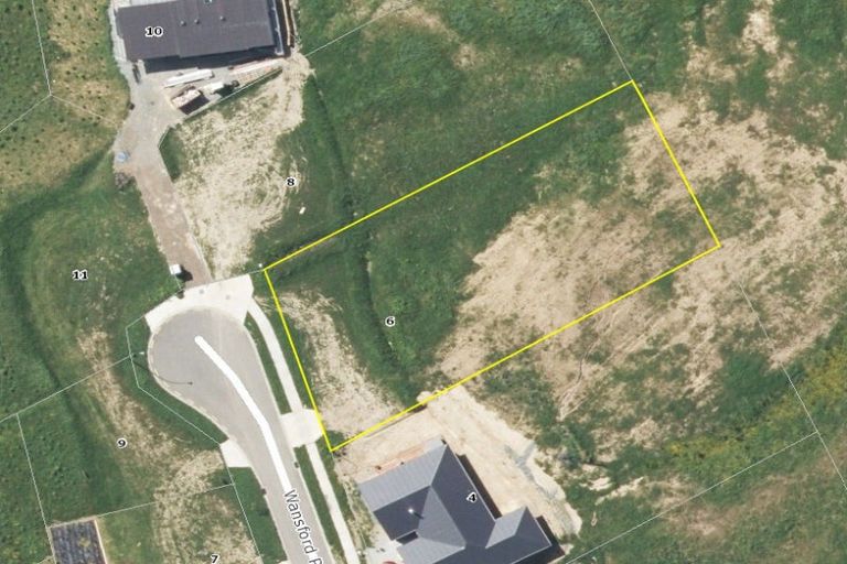 Photo of property in 6 Wansford Place, Stoke, Nelson, 7011