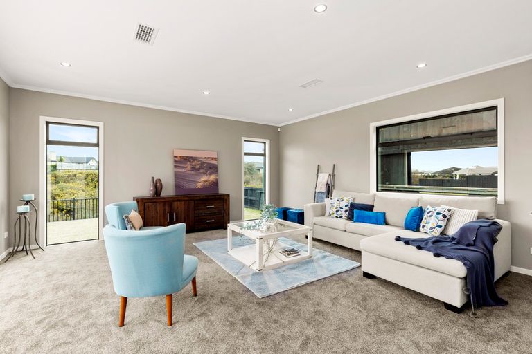 Photo of property in 127 Te Huia Drive, Flagstaff, Hamilton, 3210