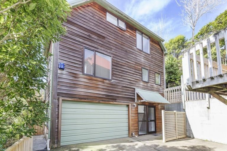 Photo of property in 9 Bendbrook Way, Ngaio, Wellington, 6035