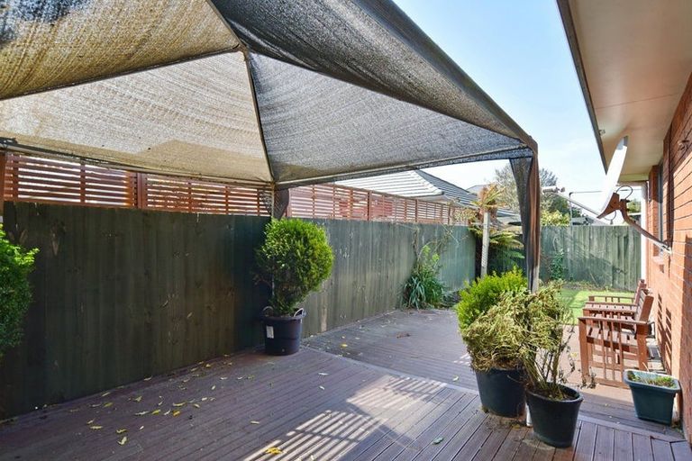 Photo of property in 2/3 Netherby Lane, Shirley, Christchurch, 8061