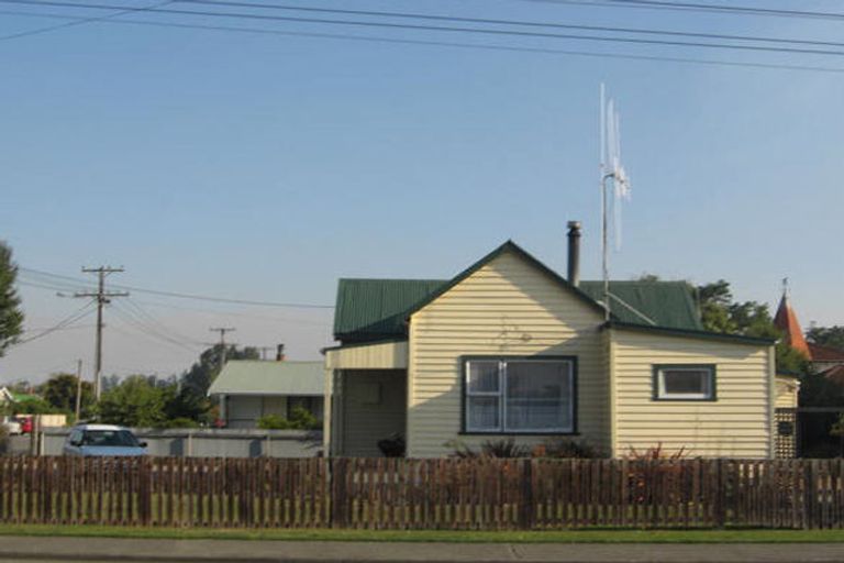 Photo of property in 36 Princes Street, Temuka, 7920