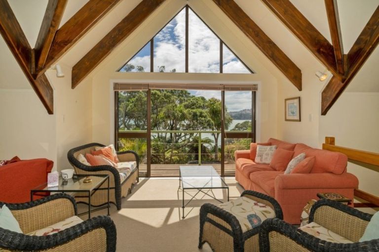 Photo of property in 35 Panorama Avenue, Ferry Landing, Whitianga, 3591
