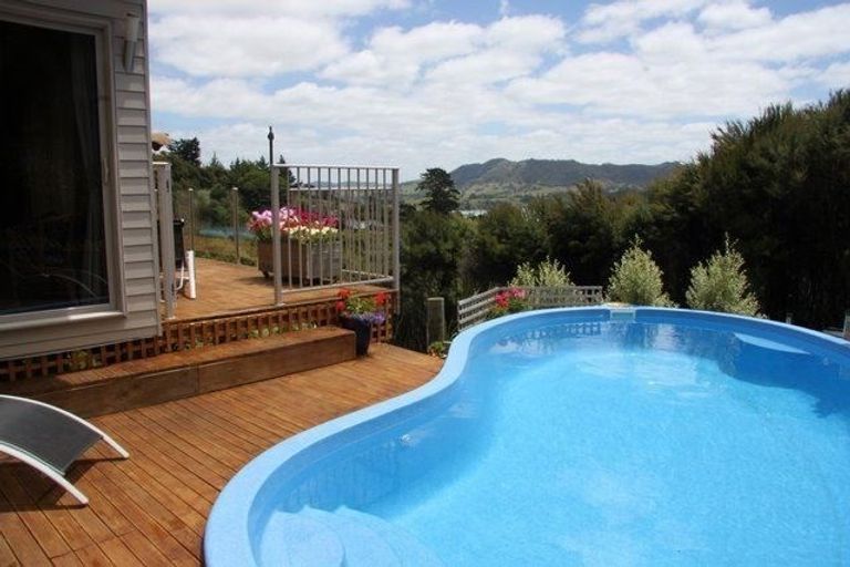 Photo of property in 71 Old Hospital Road, Whangaroa, Kaeo, 0478