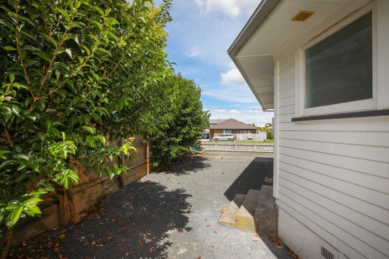 Photo of property in 1/54 May Street, Hamilton East, Hamilton, 3216