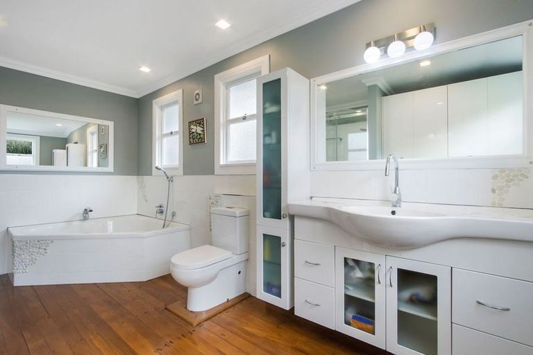 Photo of property in 7 Walker Street, Waihi, 3610