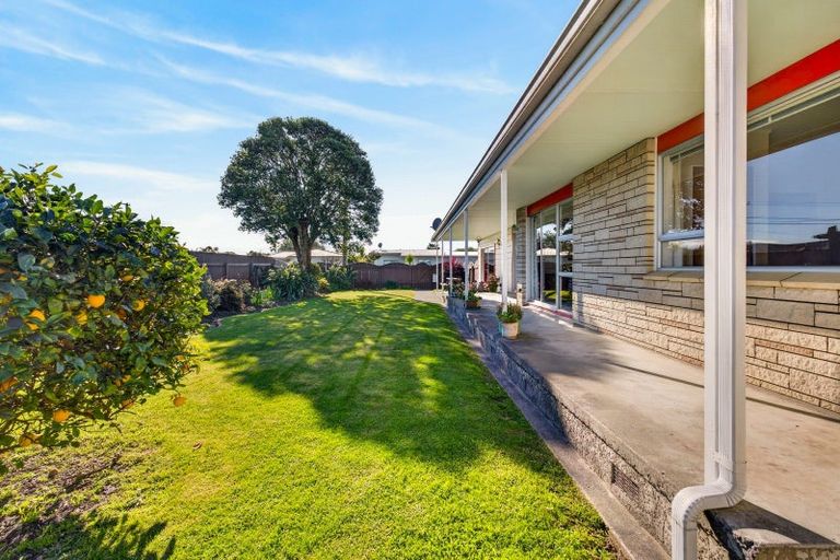 Photo of property in 13 Blenheim Street, Taradale, Napier, 4112