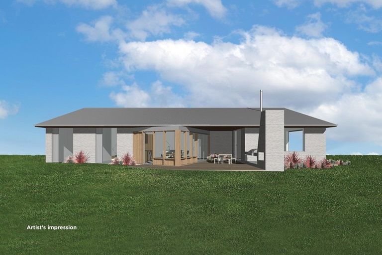 Photo of property in 8 Hawkdun Place, Bridge Hill, Alexandra, 9320