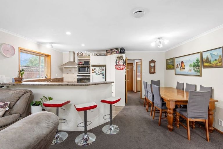 Photo of property in 22 Cavendish Road, Casebrook, Christchurch, 8051