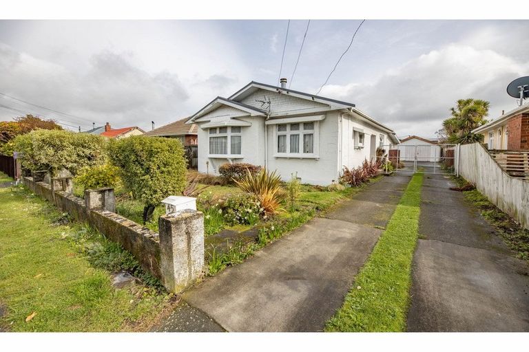 Photo of property in 45 Gould Crescent, Woolston, Christchurch, 8023