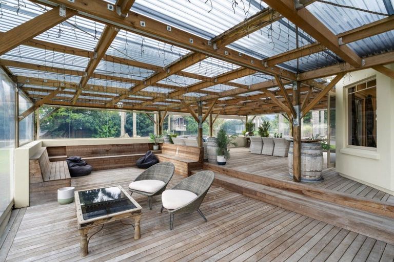 Photo of property in 298 Oropi Road, Oropi, Tauranga, 3173