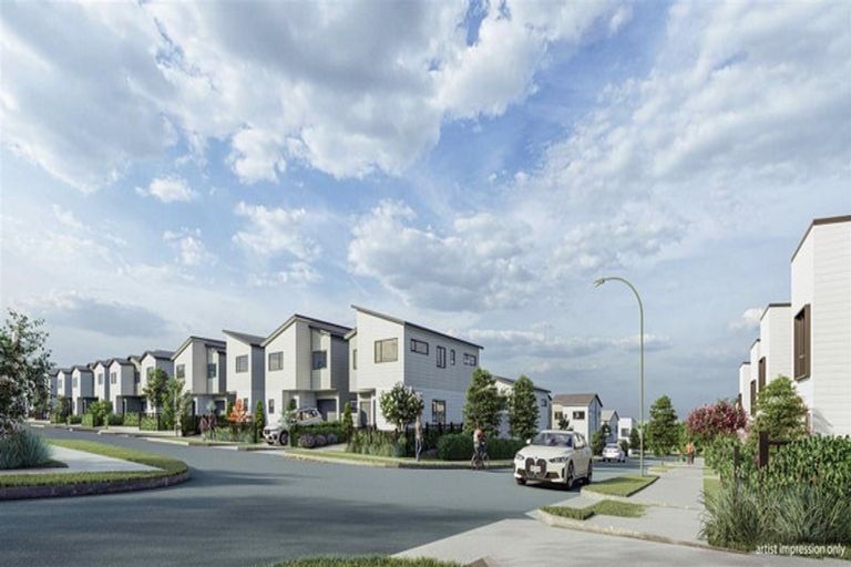 Photo of property in 132 Fred Taylor Drive, Westgate, Auckland, 0814