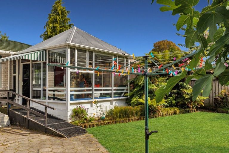 Photo of property in 23 Te Iwiheke Place, Turangi, 3334