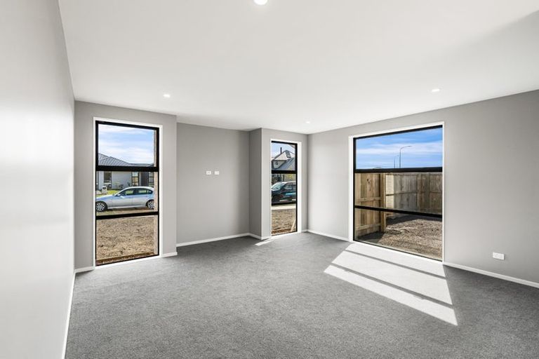 Photo of property in 51 Nethercote Way, Rolleston, 7614