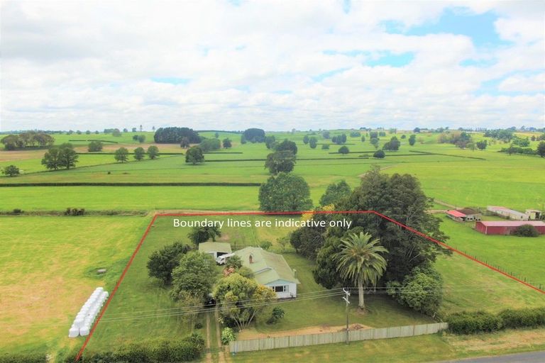 Photo of property in 654 Frontier Road, Pirongia, Te Awamutu, 3876