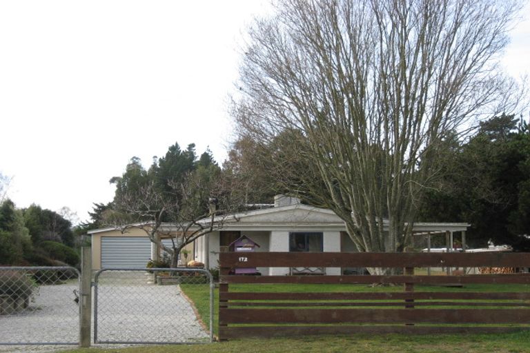 Photo of property in 172 Beach Street, Waikouaiti, 9510