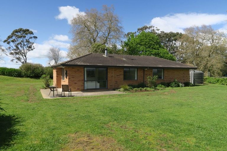 Photo of property in 120 Mcgregor Road, Ohaupo, 3882