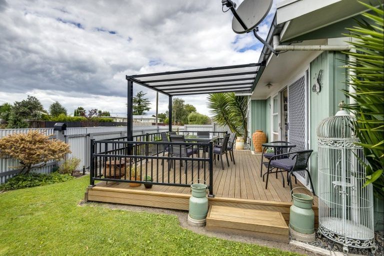 Photo of property in 47 Bristol Street, Tamatea, Napier, 4112