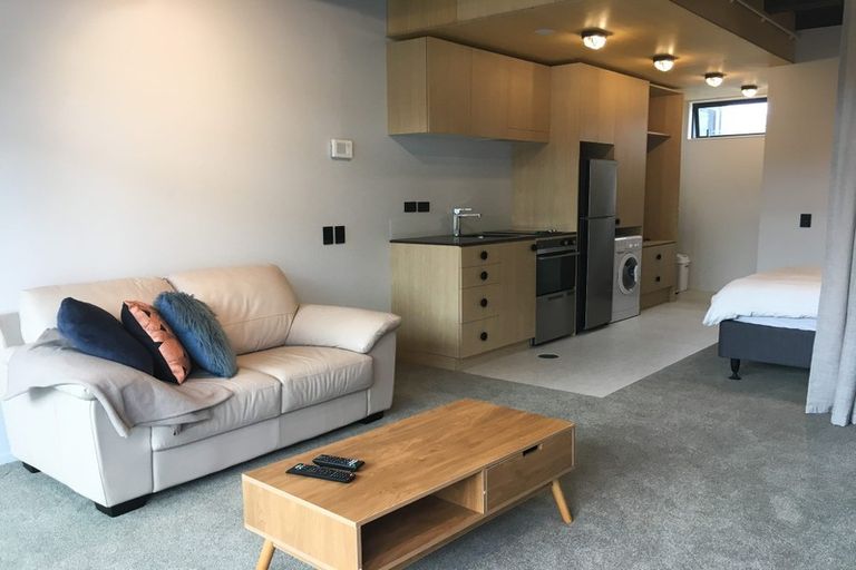 Photo of property in Vedado Apartments, 208/41 Hopper Street, Mount Cook, Wellington, 6011