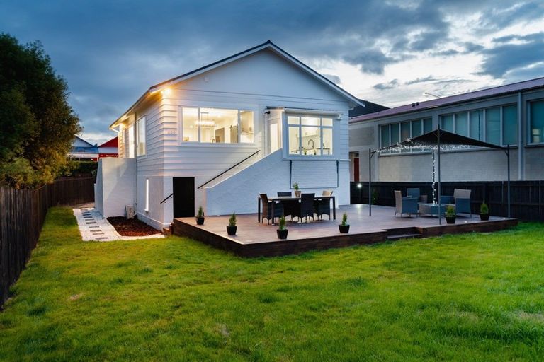 Photo of property in 133 Musselburgh Rise, Musselburgh, Dunedin, 9013