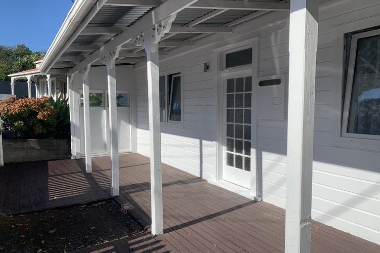 Photo of property in 32 Dean Street, Grey Lynn, Auckland, 1021