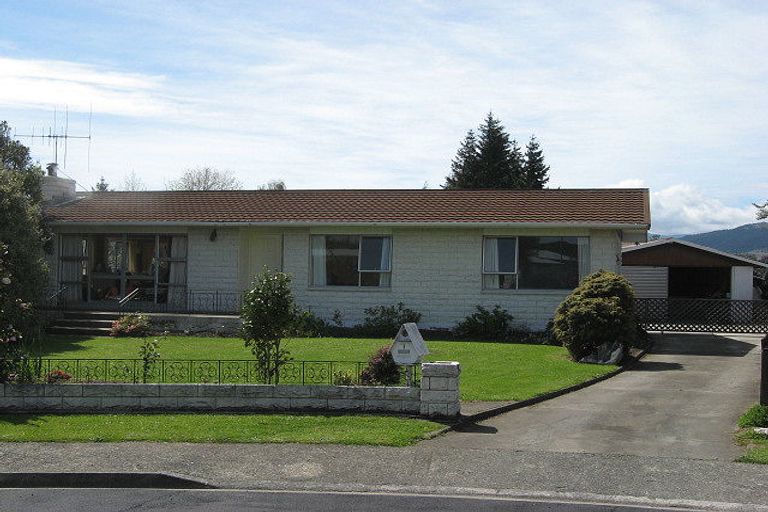 Photo of property in 7 Naumai Place, Brightwater, 7022